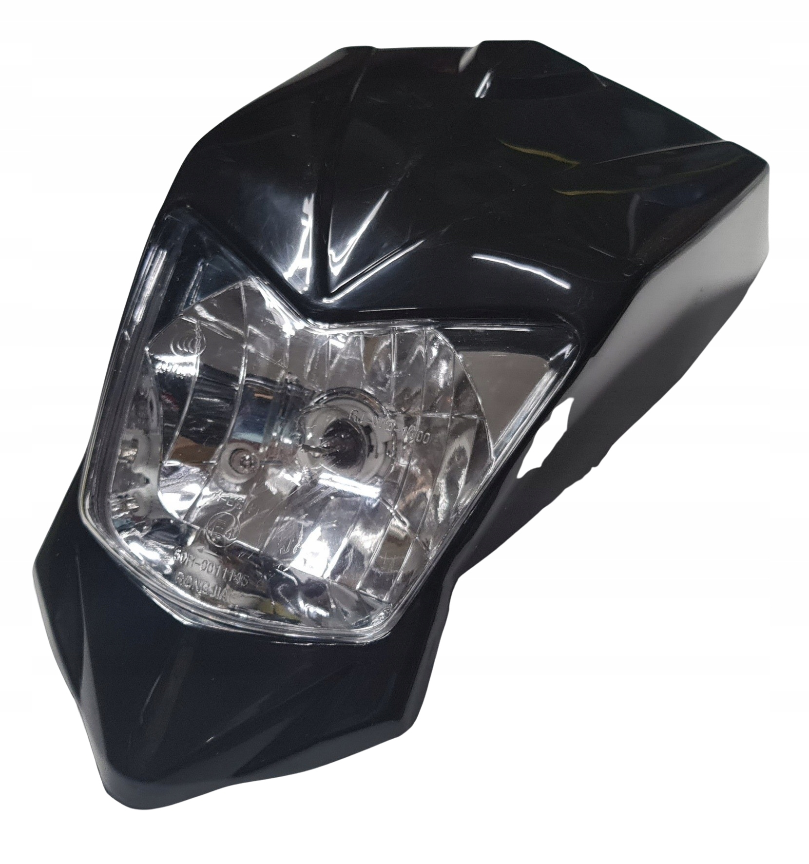 

Lampa Przód Przednia Quad 150 200 Bashan Eagle