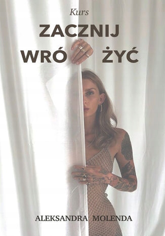 Zacznij wróżyć Tytuł Zacznij wróżyć