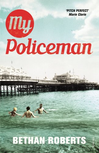 My Policeman: Soon to be a film starring Harry