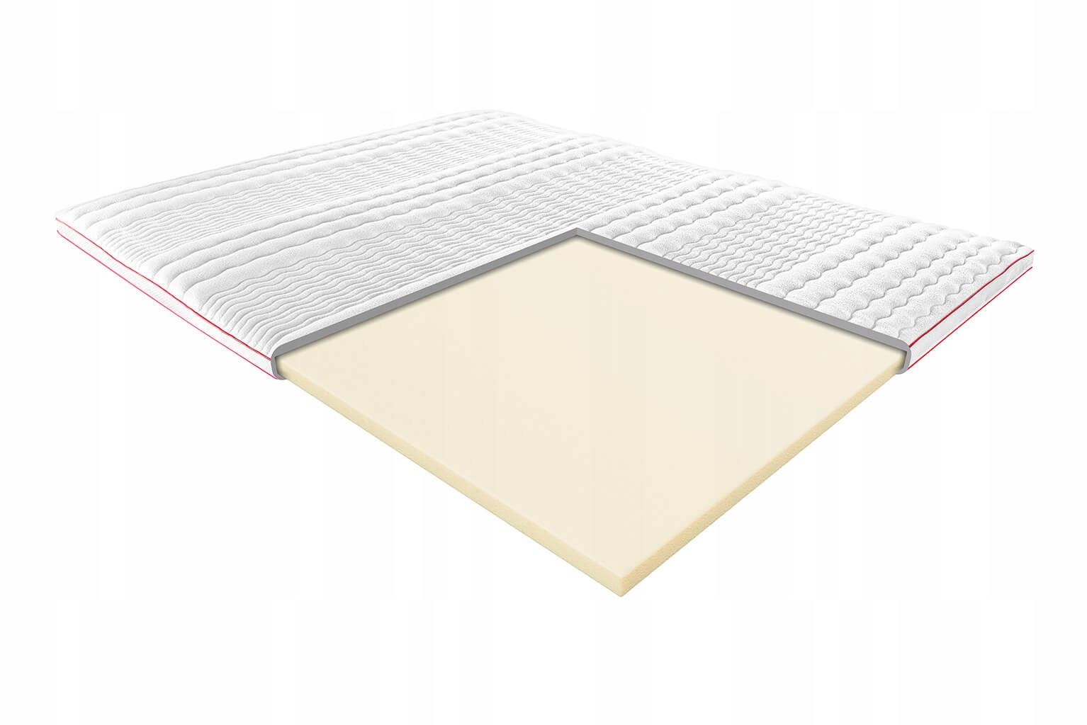 Termoelastická Matrace Janpol 90x200