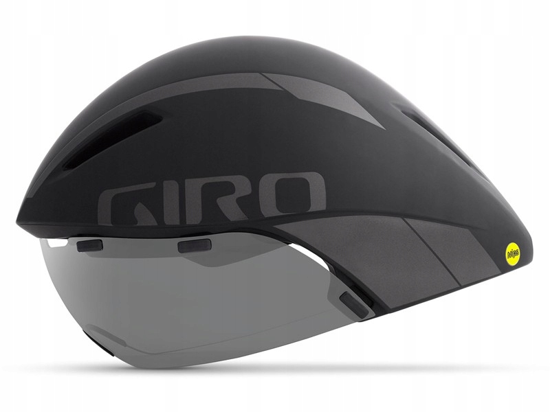 Kask rowerowy Giro Aerohead Mips r. M