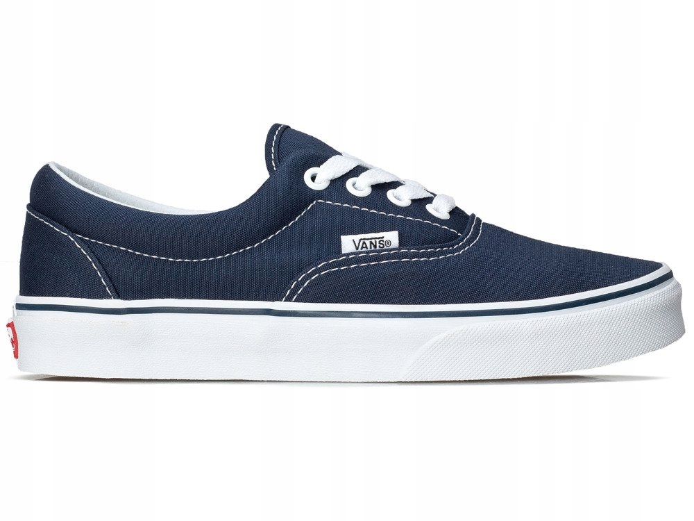 Vans Navy Vn-o Ewznyvy Vel. 36,5-23 CM
