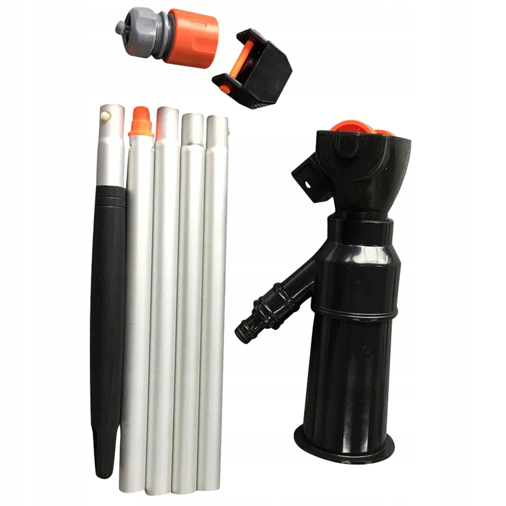 SPECJALNY ŚRODEK DO CZYSZCZENIA BASENÓW VACC