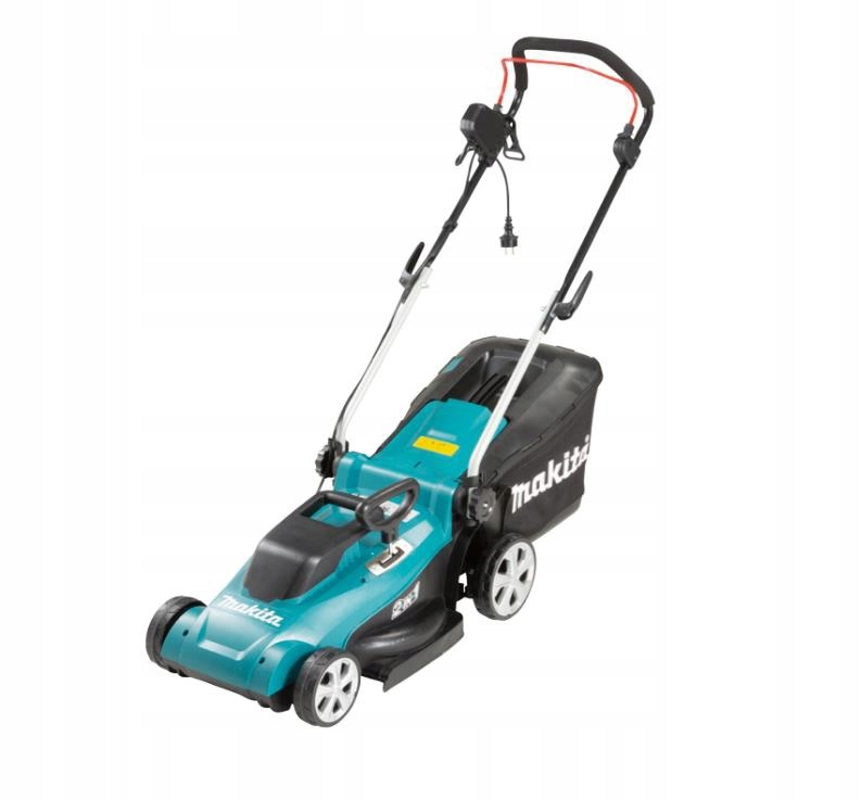 Elektrická Kosačka 1400 W 37 CM
