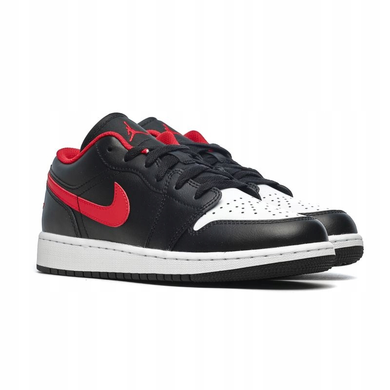 Nike Air Jordan 1 Low 553558-063 40