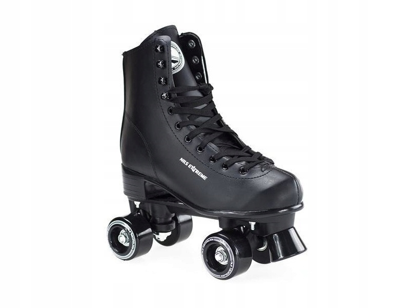 Wrotki Nils Extreme NQ8400S (rozmiar 36)