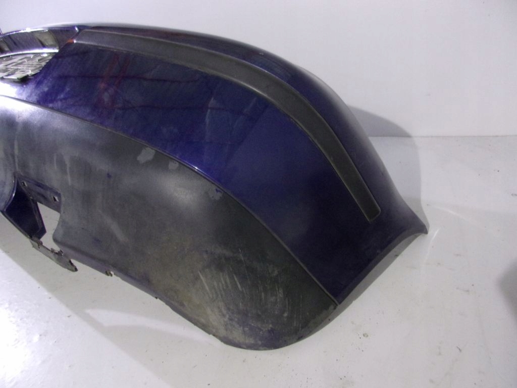 Seat Leon e Paraurti posteriore posteriore L555