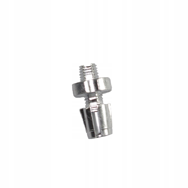 

Śruba regulacji dźwigni hamulca M7x16mm aluminium