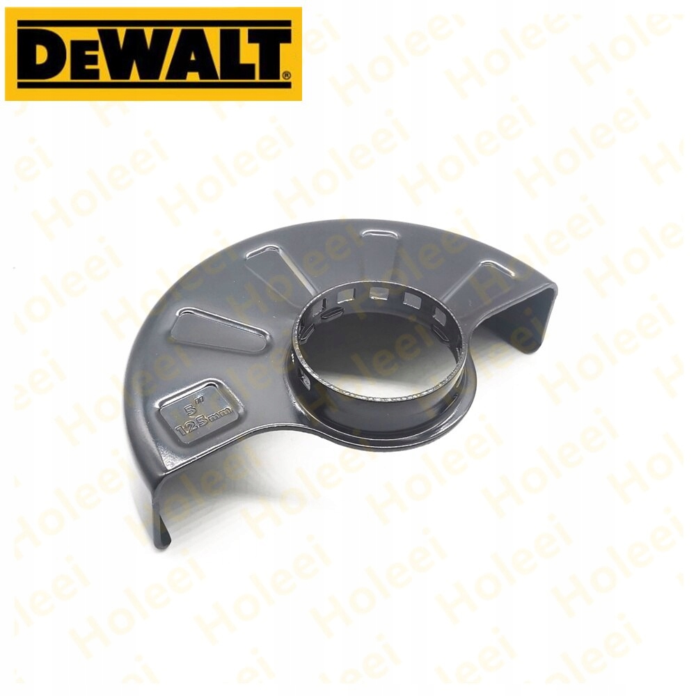 

Osłona Tarczy Szlifierki 125MM Dewalt DCG405