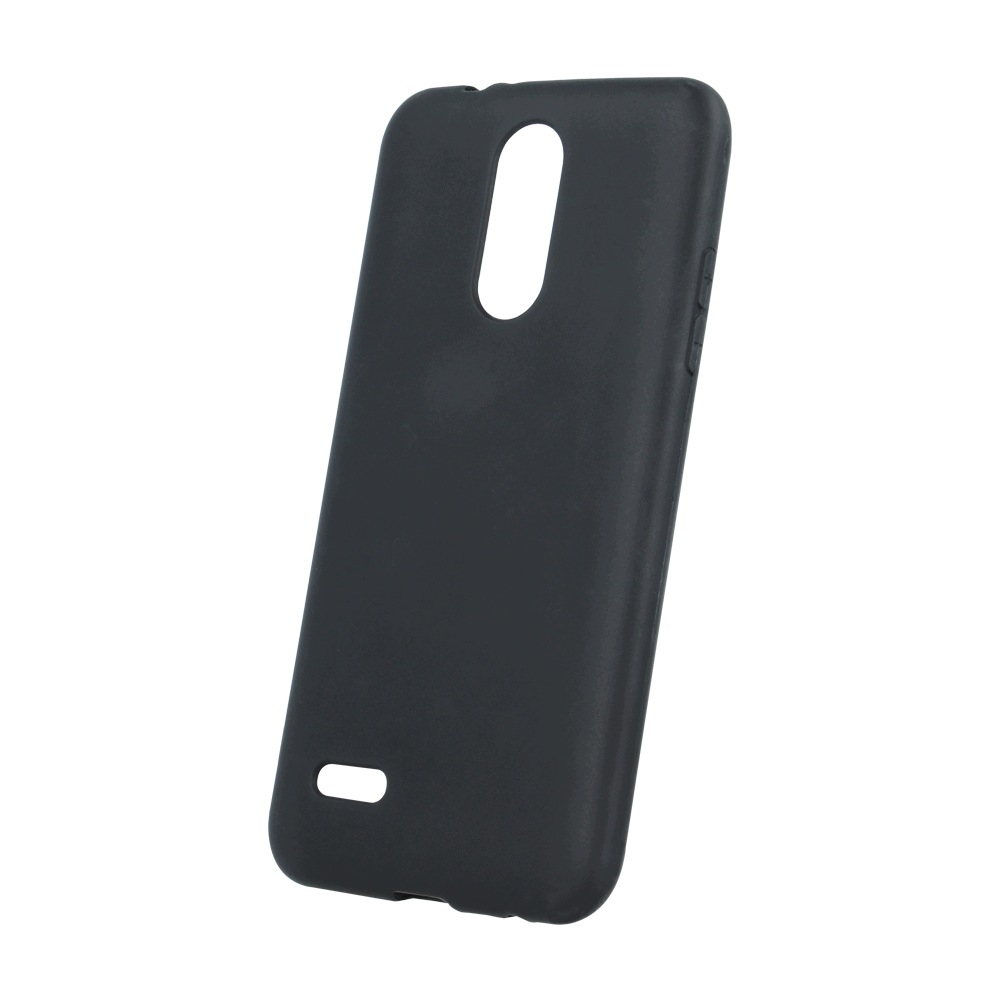 Nakładka Matt Tpu do Honor 600 Pro czarna Tfo
