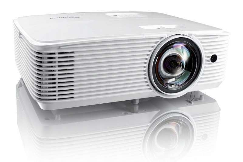 Projektor Optoma W309ST