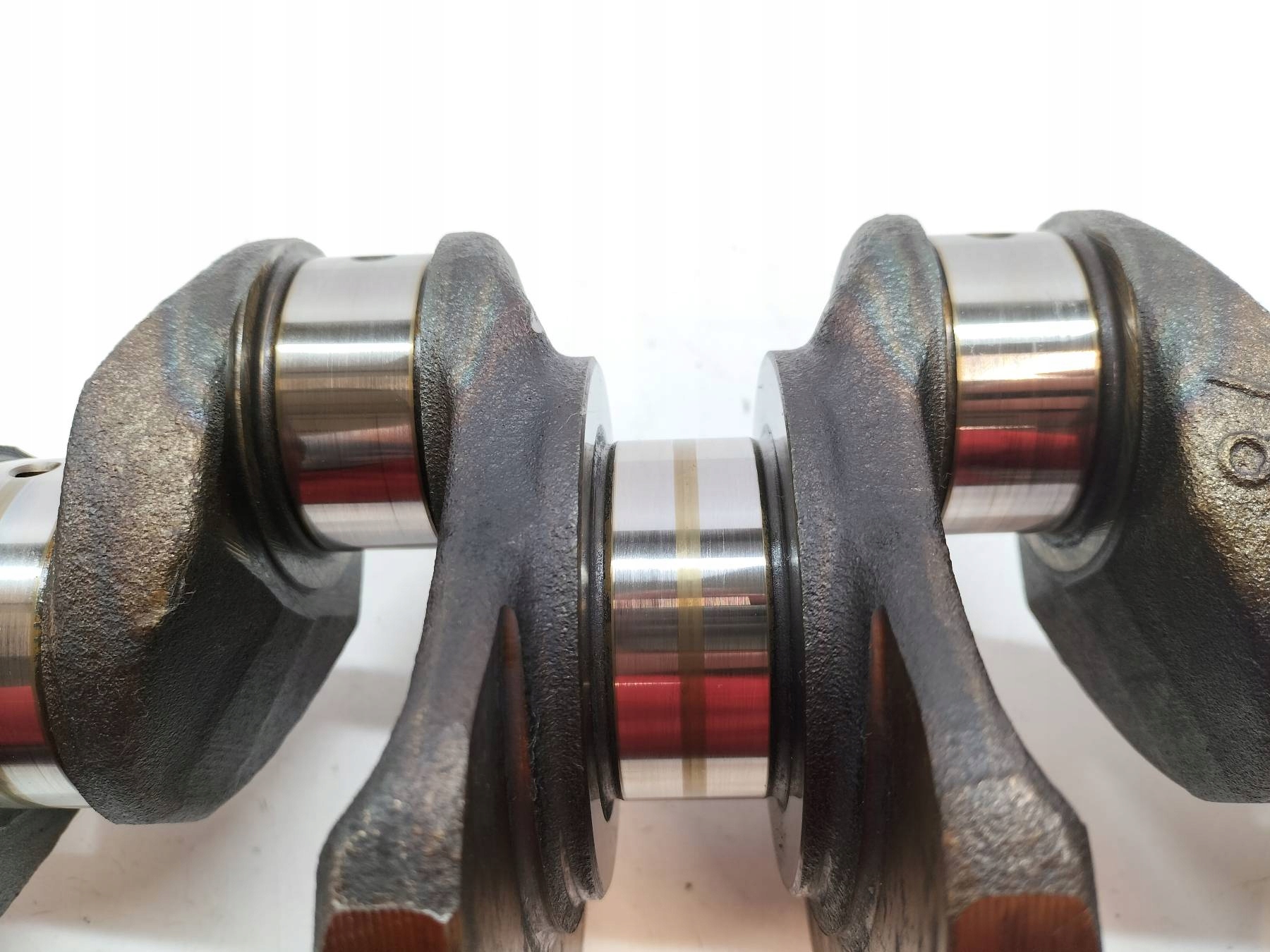 ALBERO MOTORE 2.0 16V T Saab 9-5 e (1997-2009)
