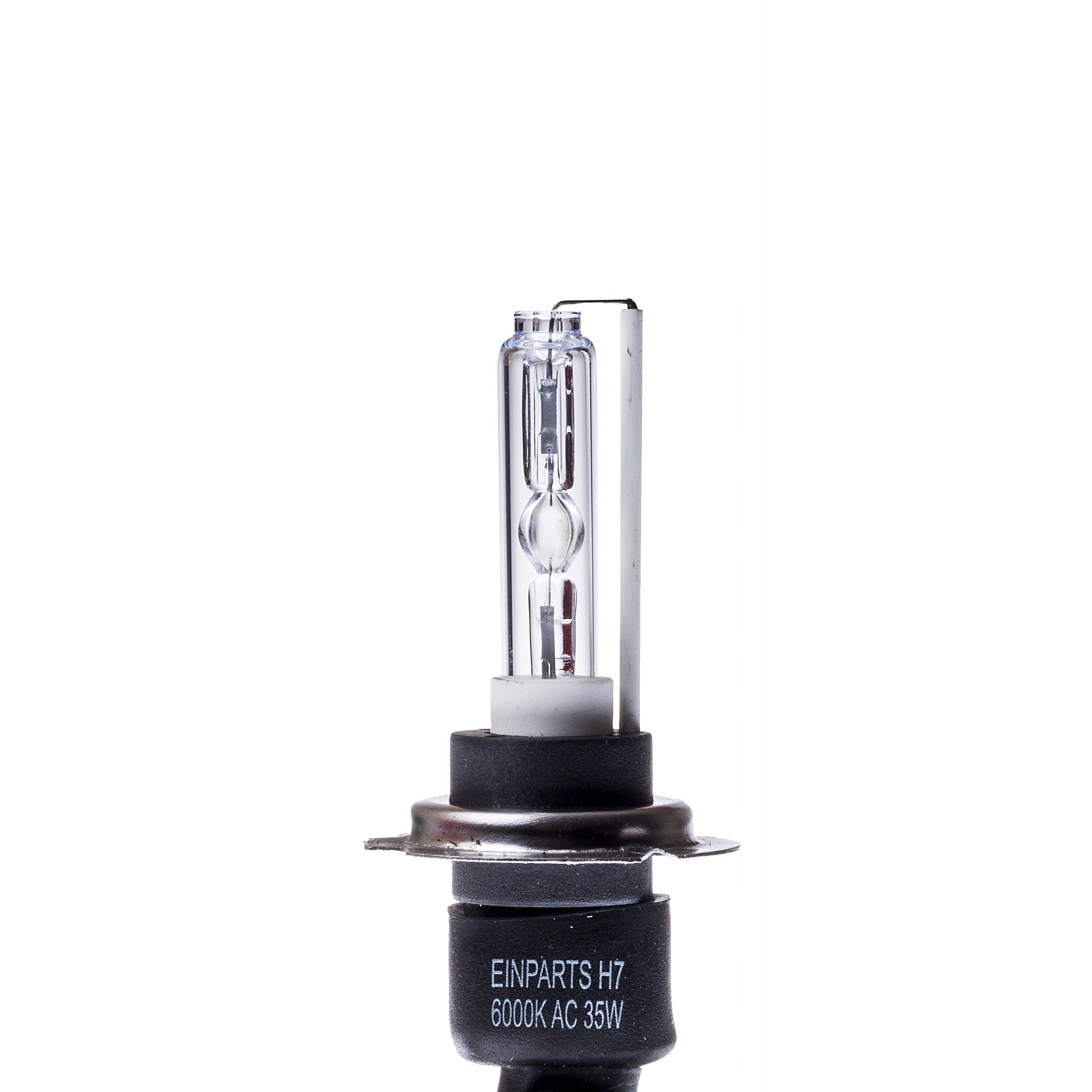 Einparts Żarnik Xenon H7M 6000K 35W Do Samochodów 12V Kompatybilny Z Xenon