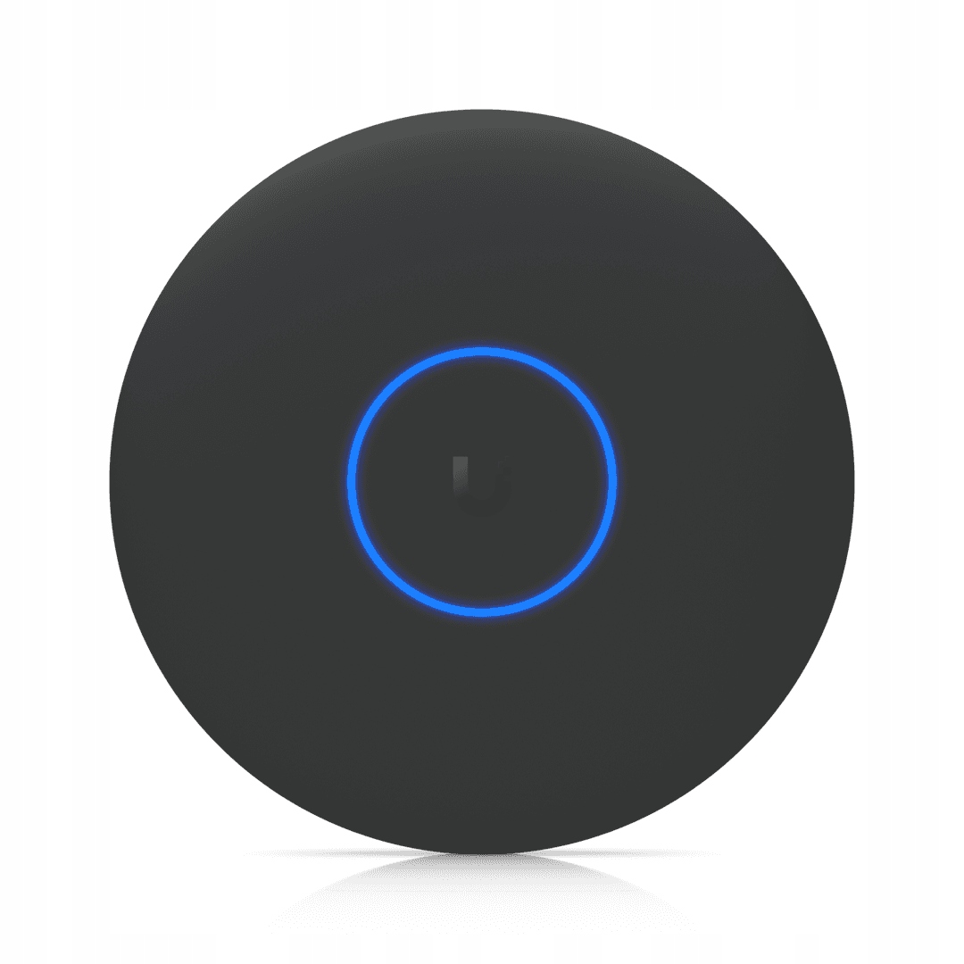 Ubiquiti U7 Pro Xgs 8600 Mbit/s Černá Podpora PoE