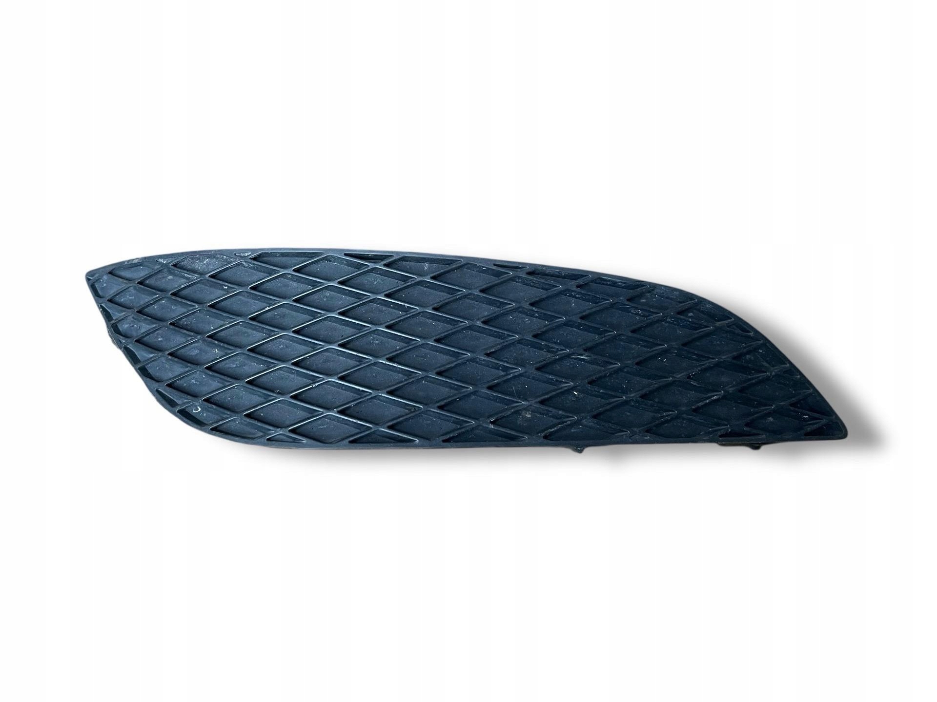 side grid of a bumper right side Opel Astra H facelift 2009 13225763