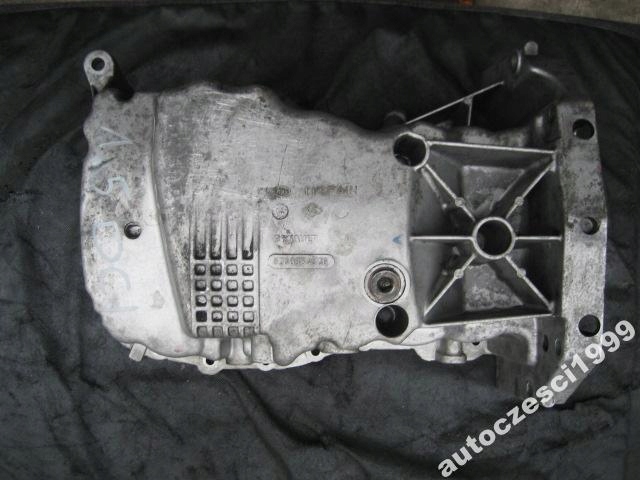 ПОДДОН МАСЛО RENAULT 1.5 DCI 8200270799 K9k