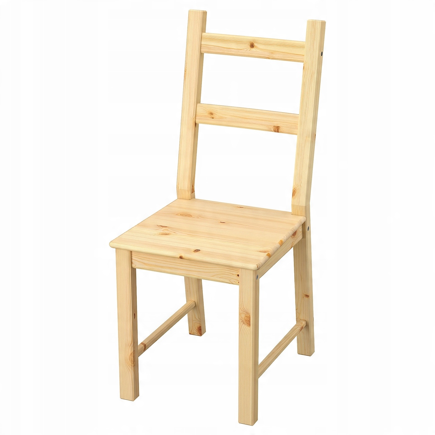 

Ikea Ivar Krzesło - sosna