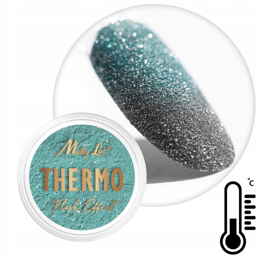 

Thermo Flash Effect Molly Lac Nr 9 Efekt Termo