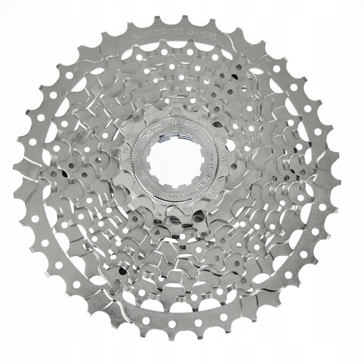 Kaseta Shimano CS-HG400 11-36 9rz