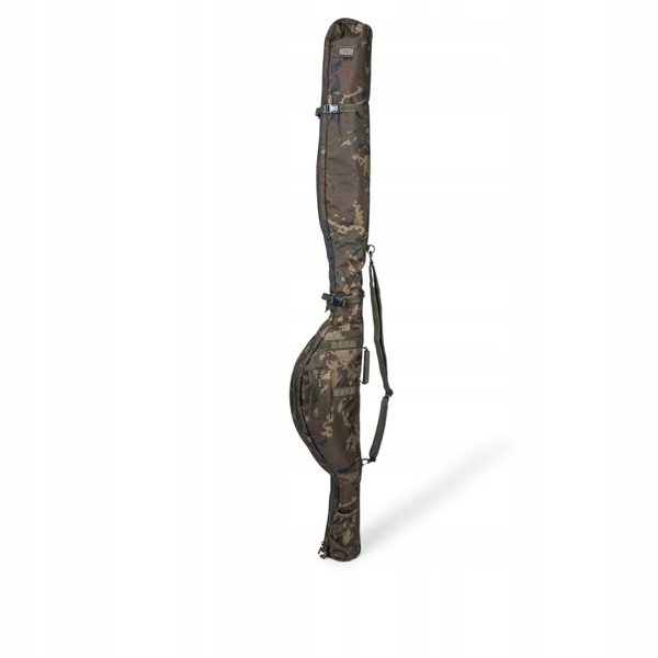 Nash Subterfuge Soft Protect 3 Rod Skin 10ft pokrowiec T3344