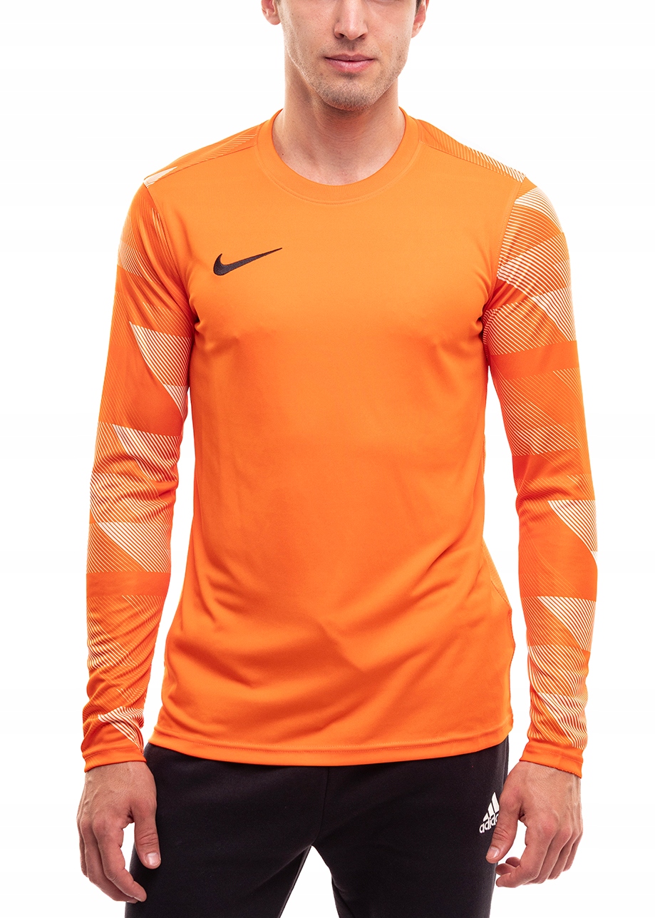 Bluza Męska Nike Dry Park IV Piłkarska Sportowa Bramkarska Meczowa roz. XL