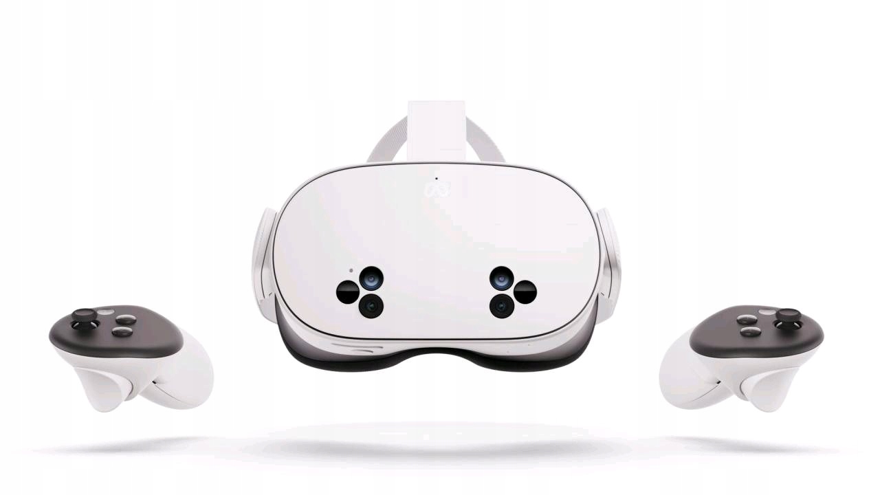 Oculus Meta Quest 3S 128GB