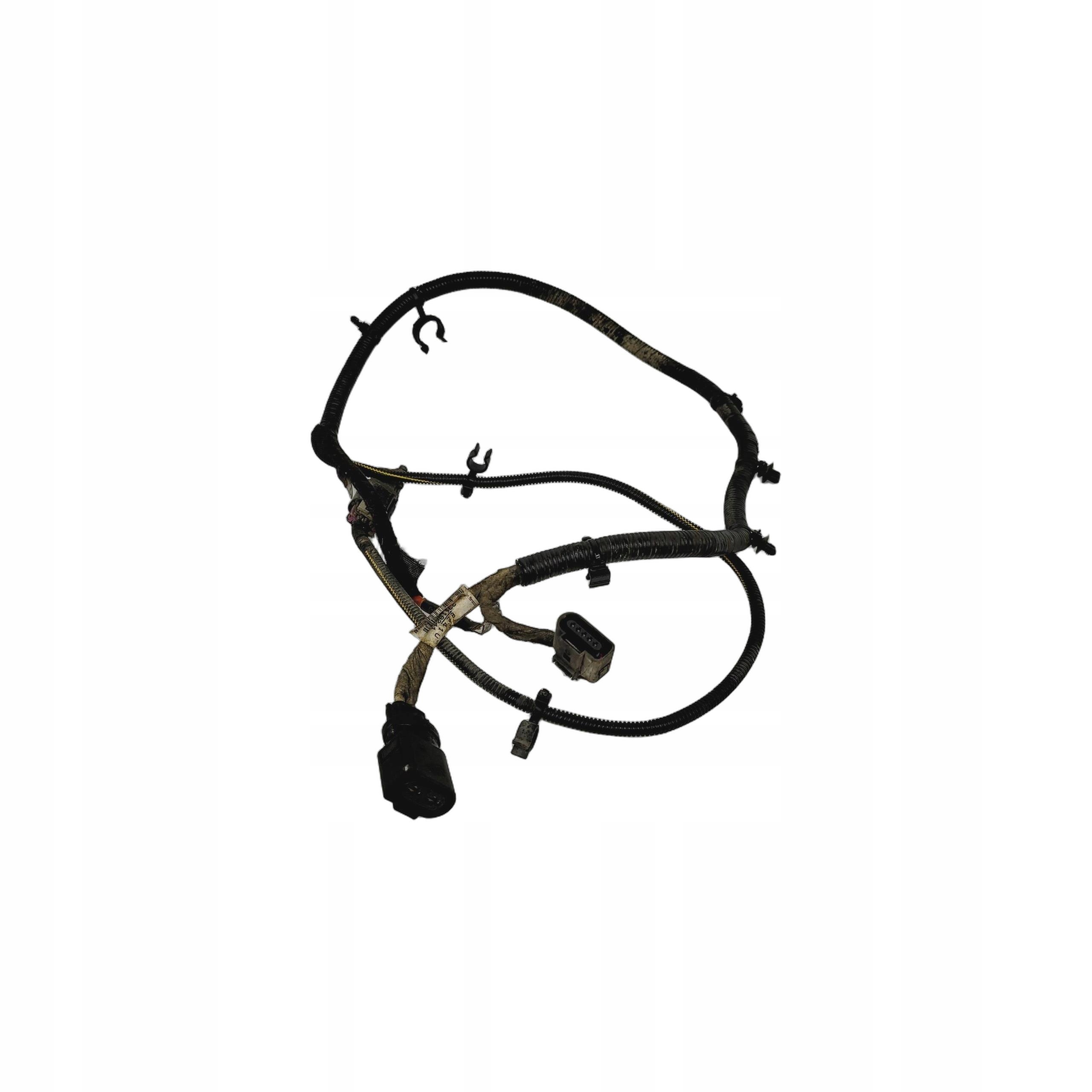 KABEL Câblage Moteur OPEL INSIGNIA A 2.0 CDTI
