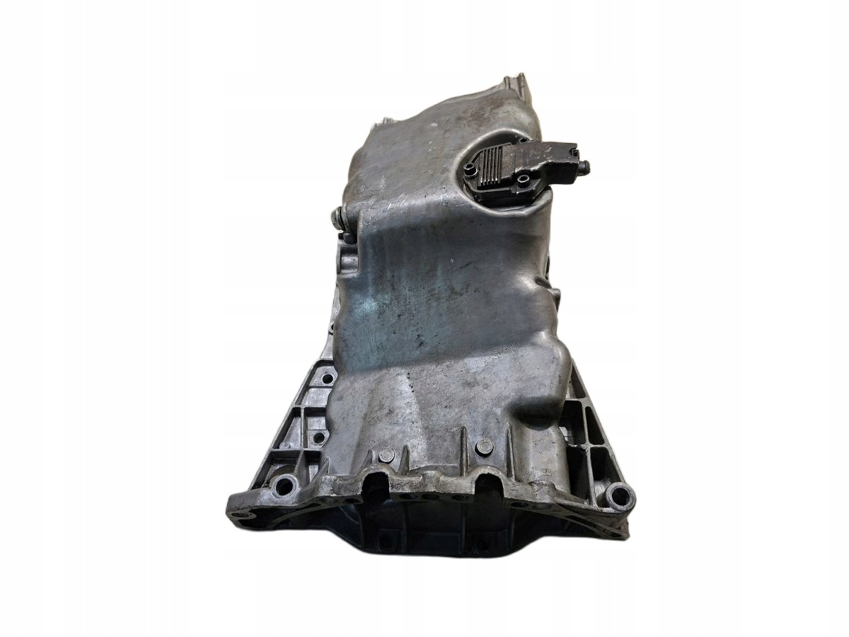 MISA olaj AUDI A4 B6 1.9 TDI AVF 06B907667