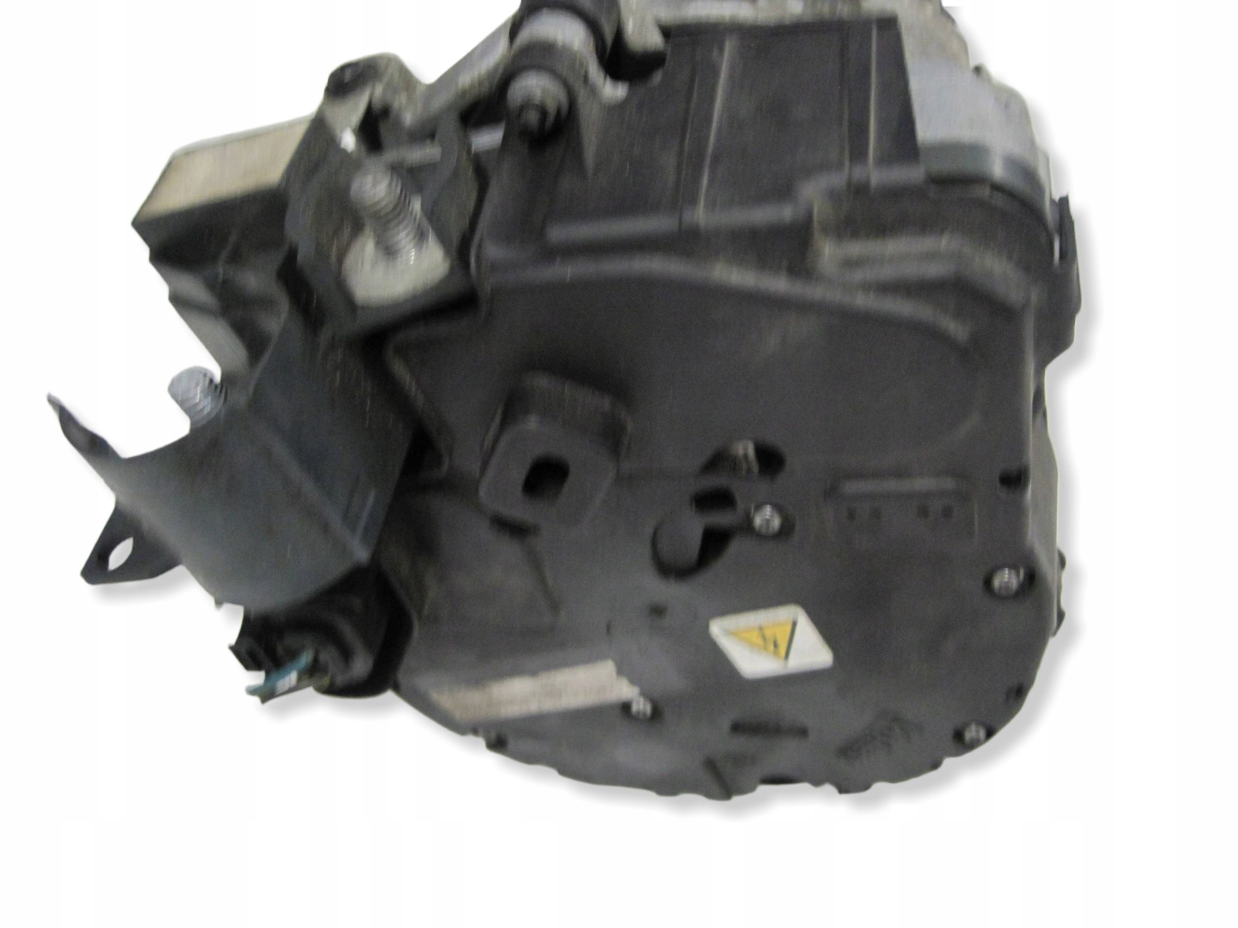 Alternator Land Rover Range Rover Evoque L551 K8D2-11A240-AC