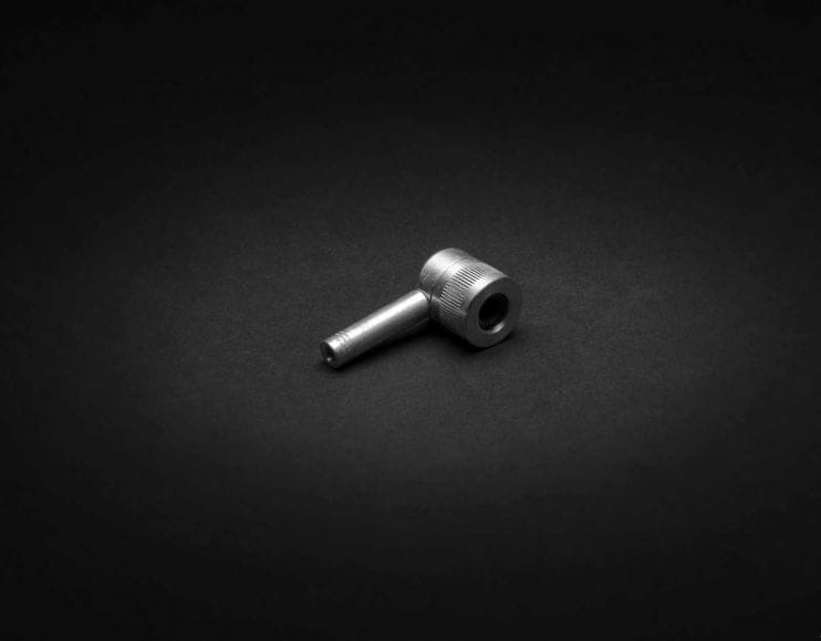 Fajka Adapter do dysku Lightweight