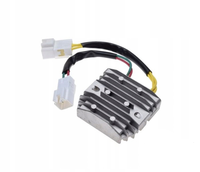 REGULATOR NAPIĘCIA DO HONDA 31600-KSV-J01