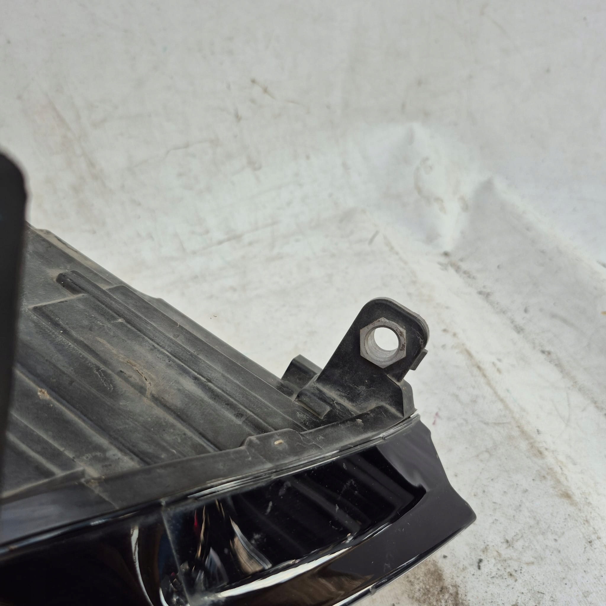 MAZDA CX-5 II 2 17-21 bumper front front washer PDC
