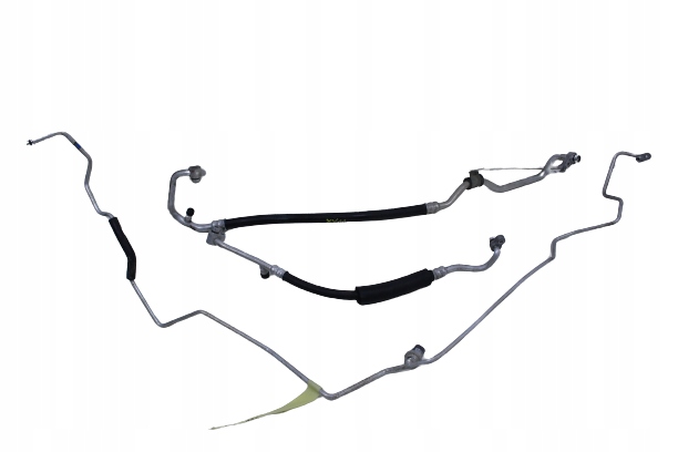 Кабели кондиционера SUBARU XV 11R. 2.0 D