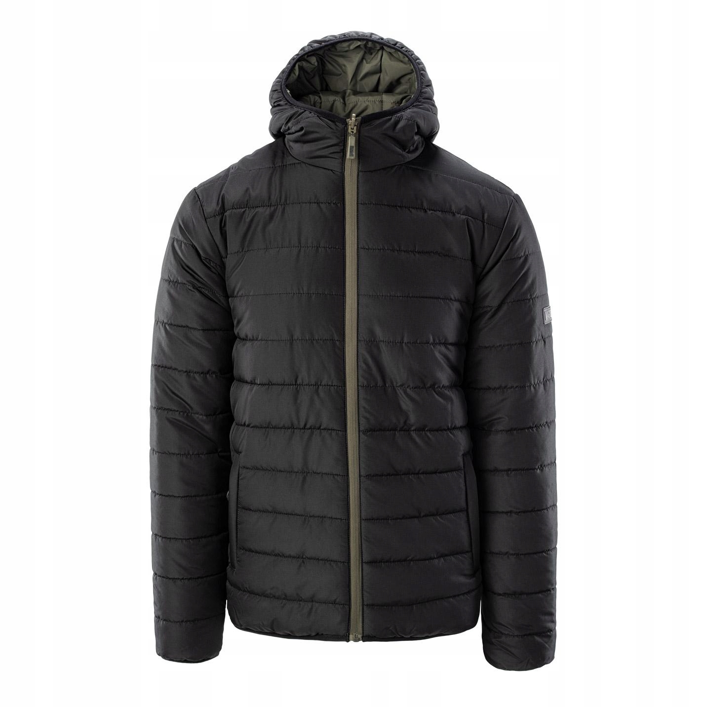 Pánská prošívaná bunda Magnum Cameleon II