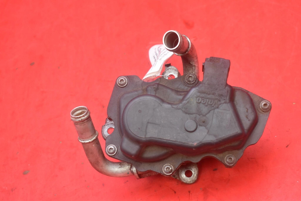 AGR-Ventil V29062884B AUDI A6 C7 2.0 TDI 190 KM 14-20