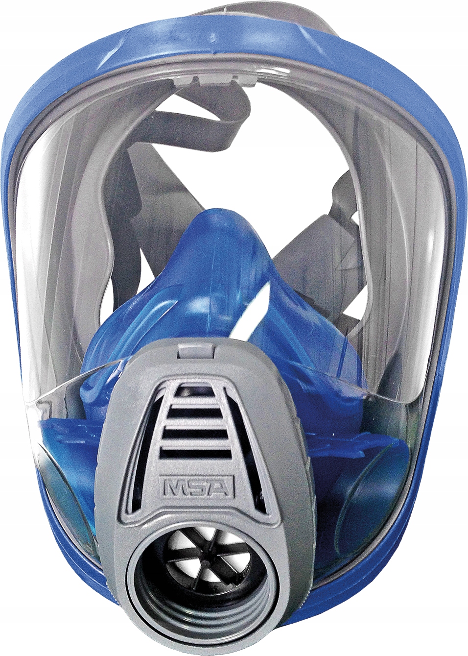 Maska pełnotwarzowa MSA Advantage 3121