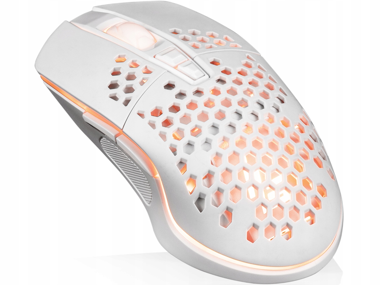 PRZEWODOWA MYSZKA GAMINGOWA USB Z PODŚWIETLENIEM RGB LOGIC STARR-ONE-LIGHT EAN (GTIN) 5901885242606