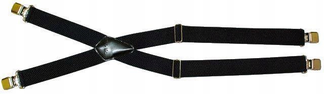 Szelki męskie do spodni narciarskie na motor 6S Płeć mężczyzna