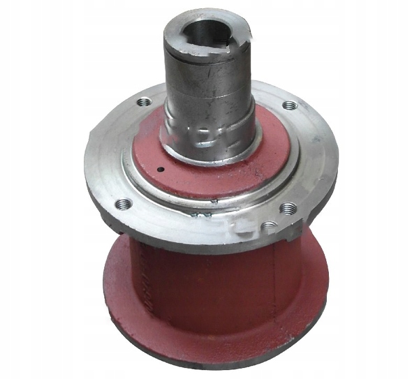 5036010790 - Маточина робочого диска; роторна косарка; 5036