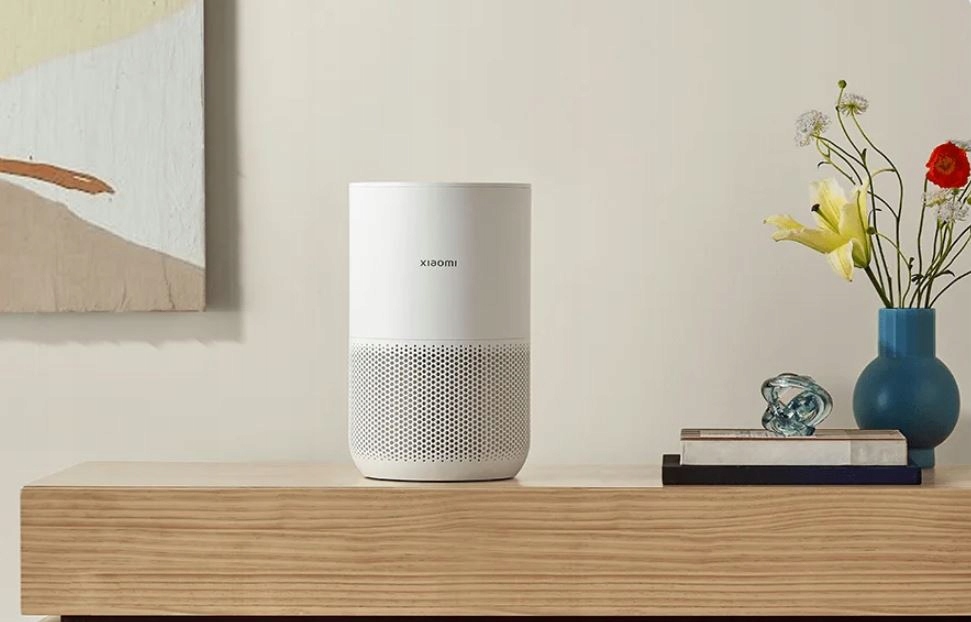 Oczyszczacz powietrza Xiaomi Smart Air Purifier 4 Compact Model Air Purifier 4 Compact