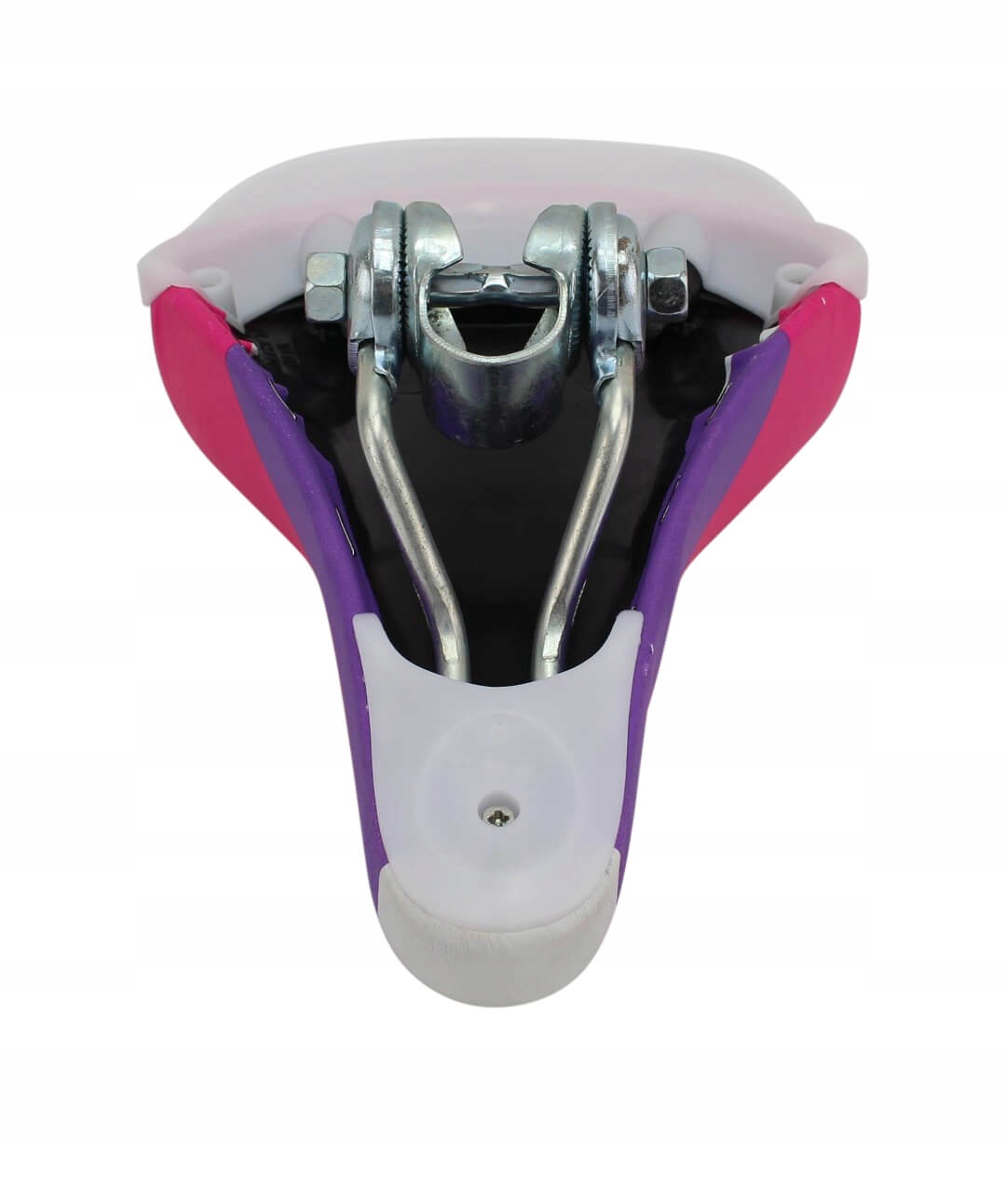 SIODEŁKO ROWEROWE DZIECIĘCE RÓŻOWE 16/20 30944 Model 37903