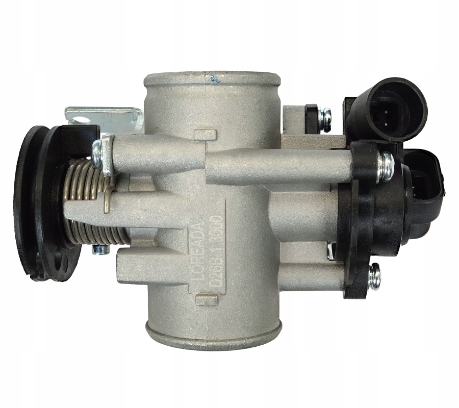 Przepustnica BLADE R Numer katalogowy części WZMOTO.PL MOR.5.2785