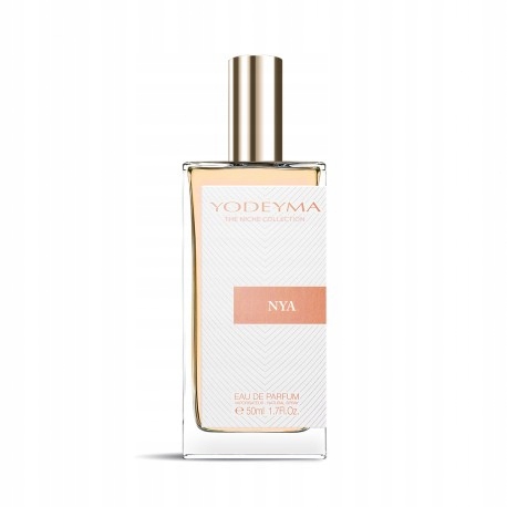 Perfumy Damskie Yodeyma Nya
