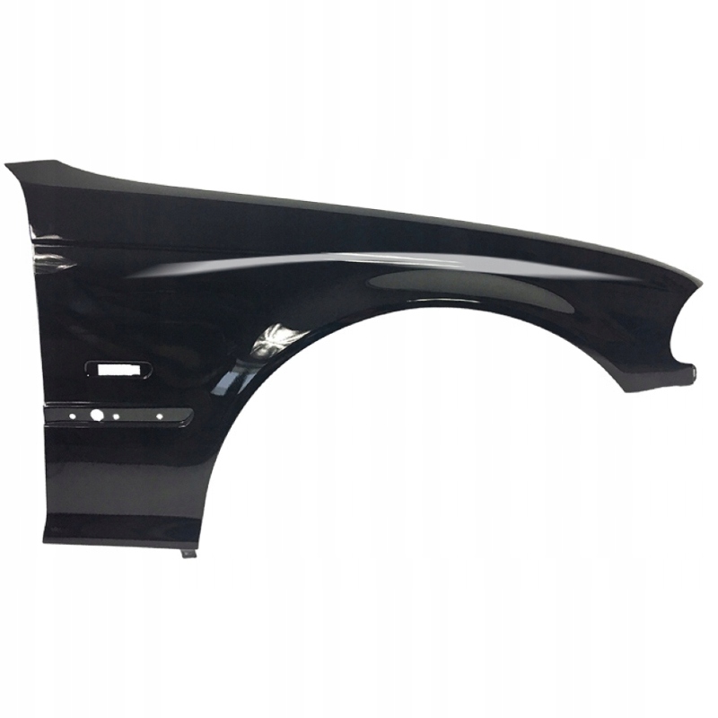 Blatník Bmw E46 Sedan Kombi Limuzína Barva 668 98-01 Pravý Přední