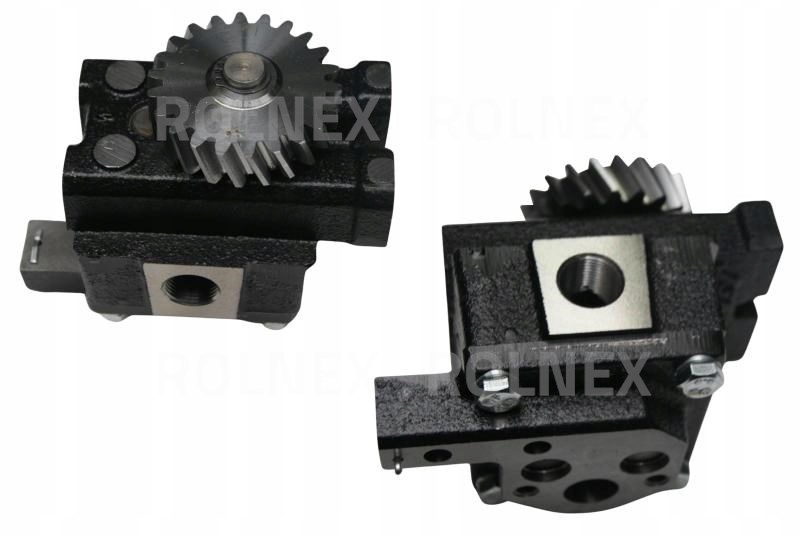 Olejová pumpa motoru Ursus C360 Nový typ Hylmet Zesílená 46607022_2 W