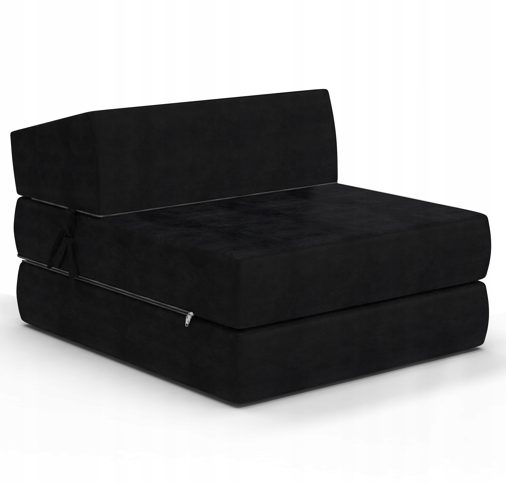 

Fotel kanapa rozkładany materac sofa 70x200 cm