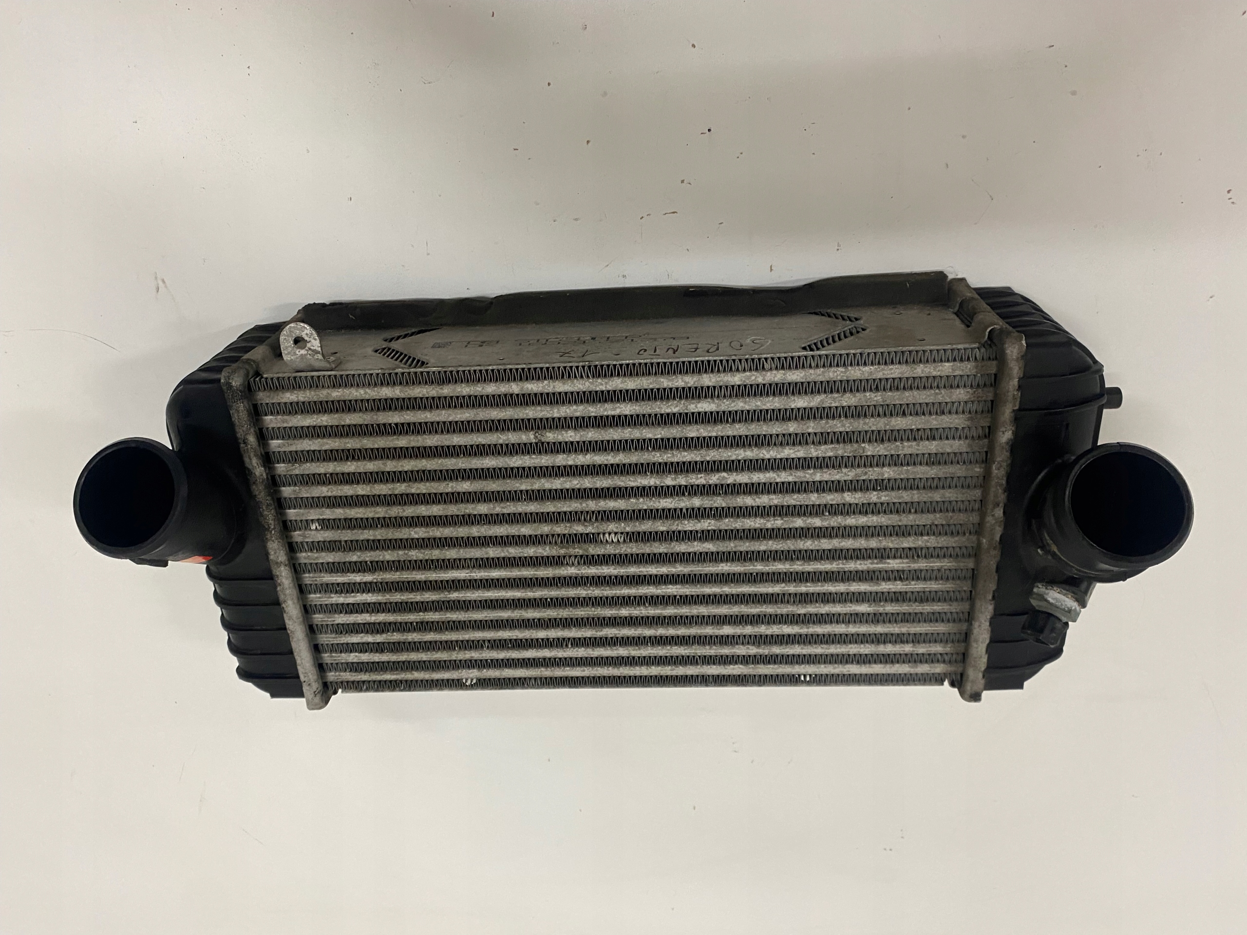 INTERCOOLER KIA SORENTO III 2.2 CRDI 2015