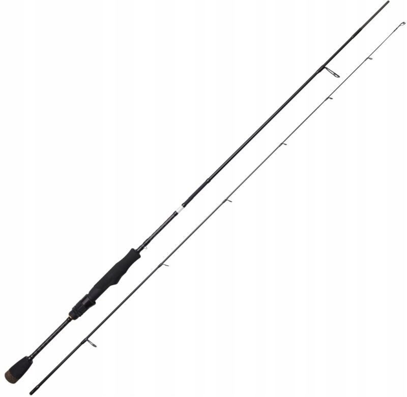 Wędka Savage Gear SG2 Medium Game 198 7-23g