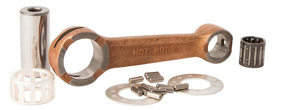 8135 - ПОЛНЫЙ ШАТУН HOT RODS KTM SX 50 2T 2003-2015