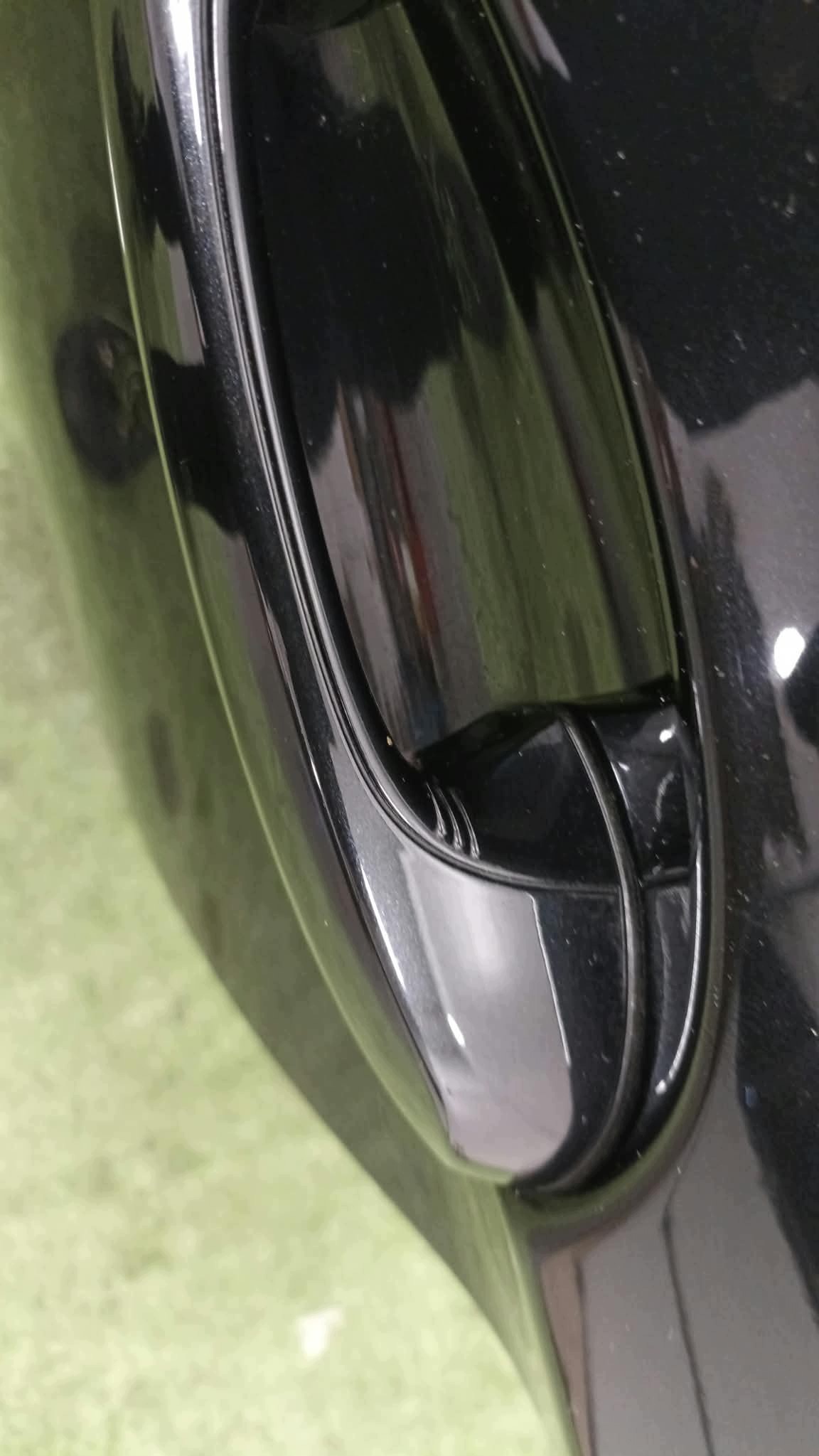 BMW 5 G31 tür links heck 475 SHADOWLINE KEYLESS DOCIAG